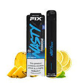 Nasty Fix Slow Blow Disposable Vape